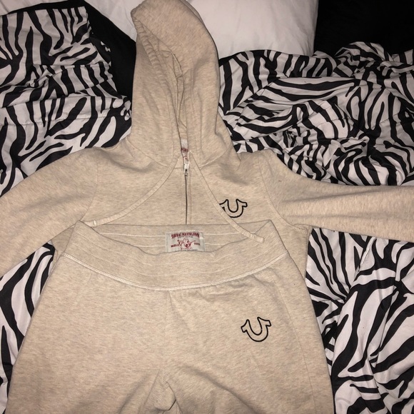 true religion jumpsuit